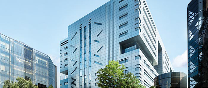 UBS and Grant Thornton pull the plug on Broadgate lease