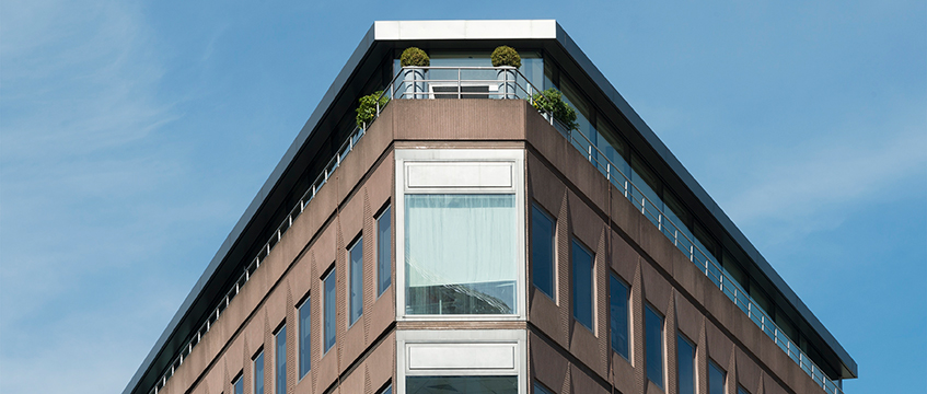 Hong Kong investor makes London debut in Midtown