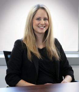 Amy Gilham