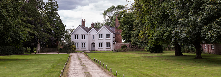 Ashley Hall