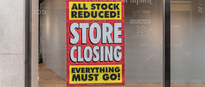 Prudential triumphs in bid to reclaim BHS rental discounts