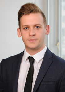 Will Bushby