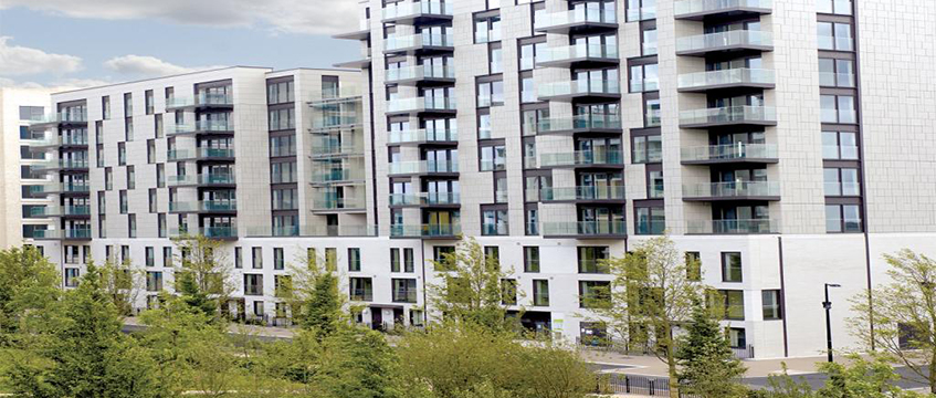 PRS will not solve the housing crisis