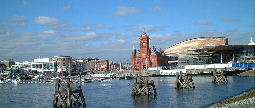 Investor crib sheet: Cardiff