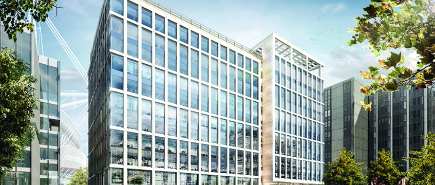 Central government hubs continue regional takeover