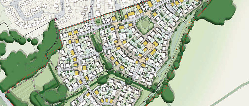 Richborough Estates completes Derby land sale