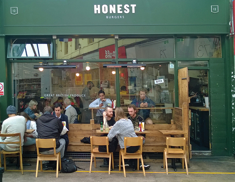 Honest-Burgers