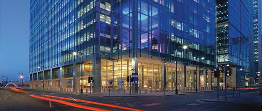 HQs hit market in £800m sale and leaseback spree