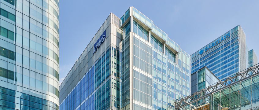 KPMG prepares +£400m HQ sale and leaseback