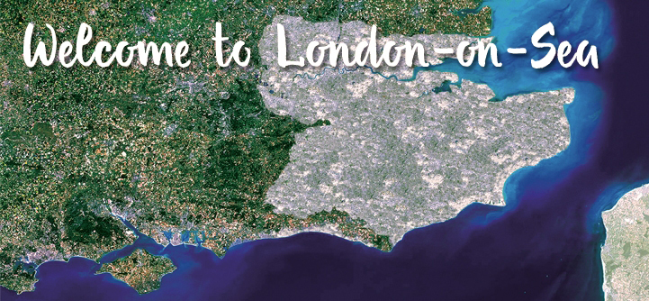 London-on-Sea