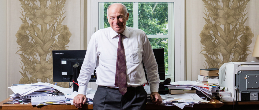Farewell, Lord Neuberger