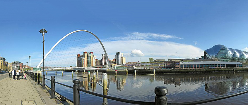 Geordie assured: Newcastle should be best version of itself