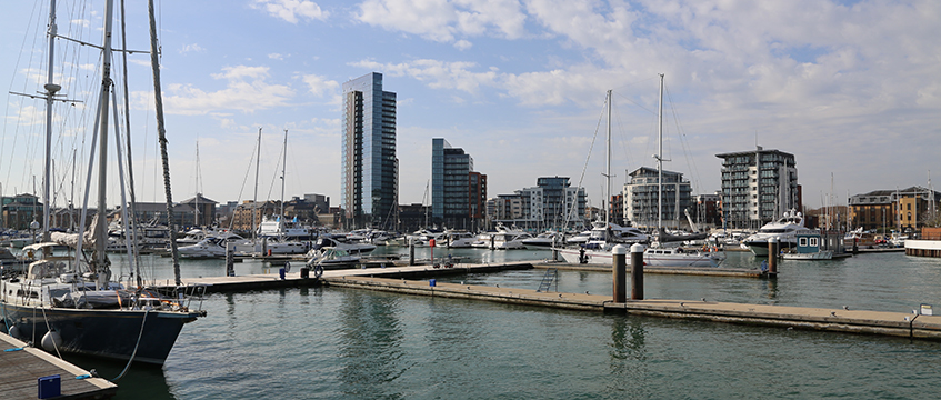 Investor crib sheet: Southampton
