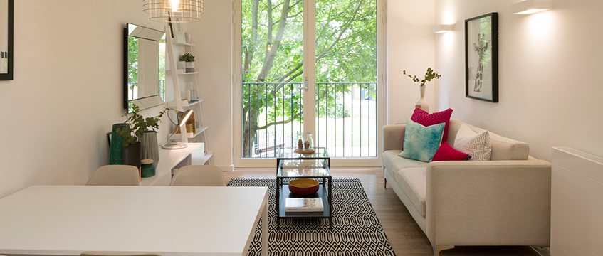 London mayor puts £25m into Pocket Living 