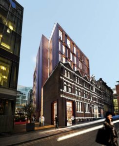 Silk Works Spinningfields TOO SMALL FOR MAIN PIC SLOT