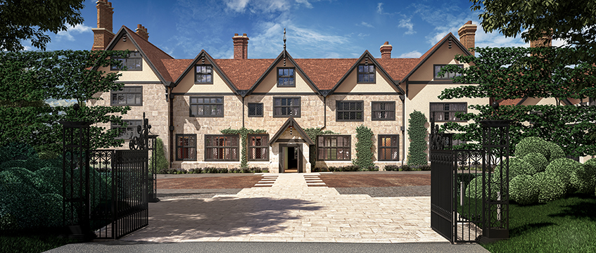 Audley Retirement wins planning for new village