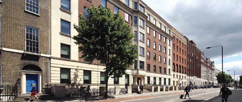 Stormy conditions do little to dampen enthusiasm for commercial property