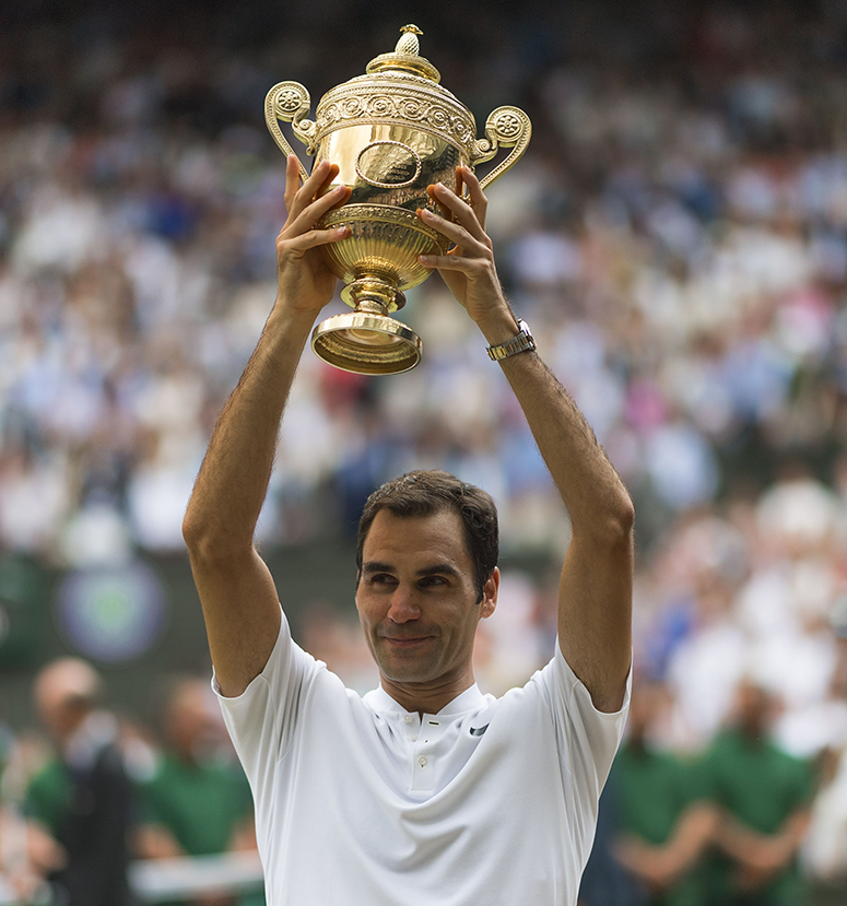 federer