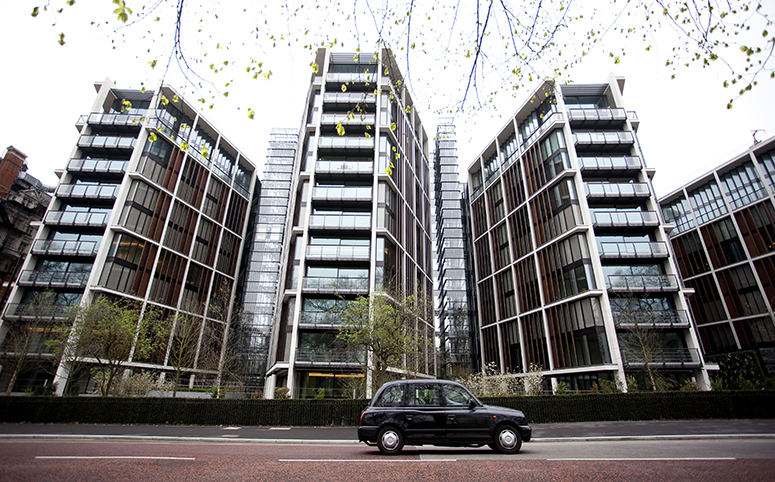 one hyde park