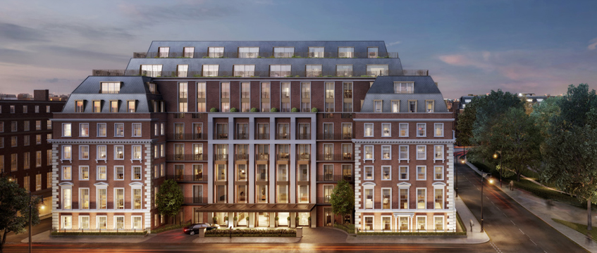 Finchatton confirms Four Seasons partnership