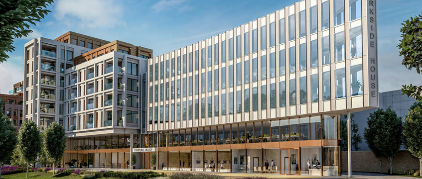 London Realty wins approval for mixed-use Clapham scheme