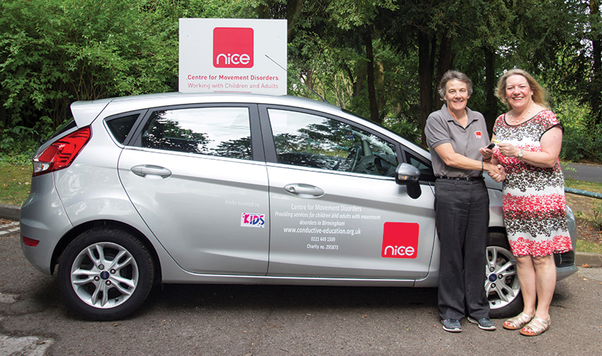 Birmingham-property-industy-donates-car-to-Nice