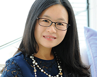 Claire Liu