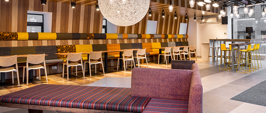 Student accommodation landlords waive £773m over Covid-19