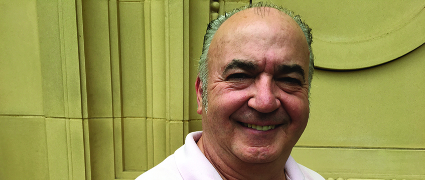 Gino Chiappetta 847