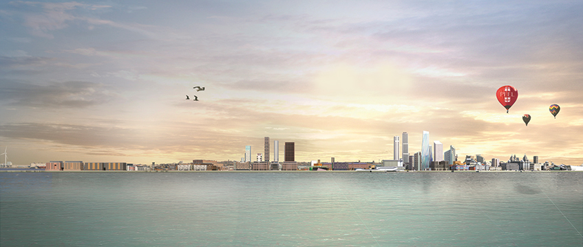 Liverpool Waters