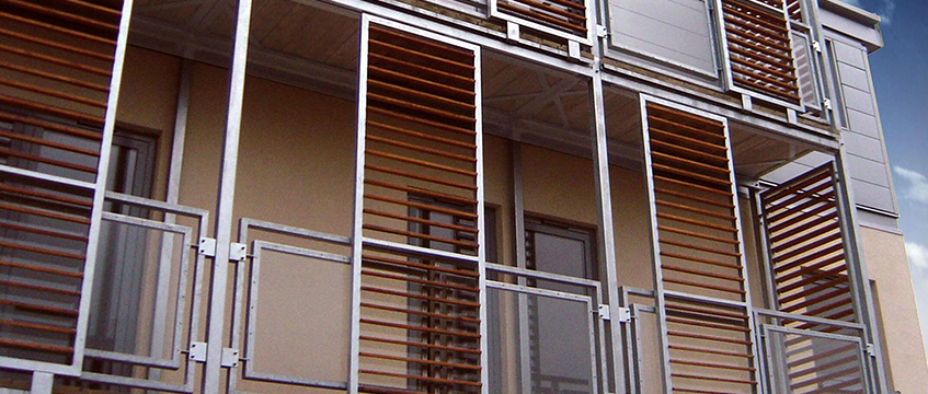 Modular construction: the future of UK housebuilding