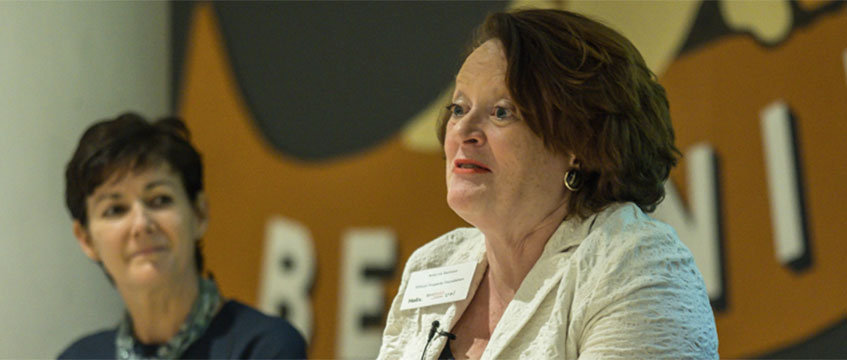 Diverse workforce ‘is a huge strength’