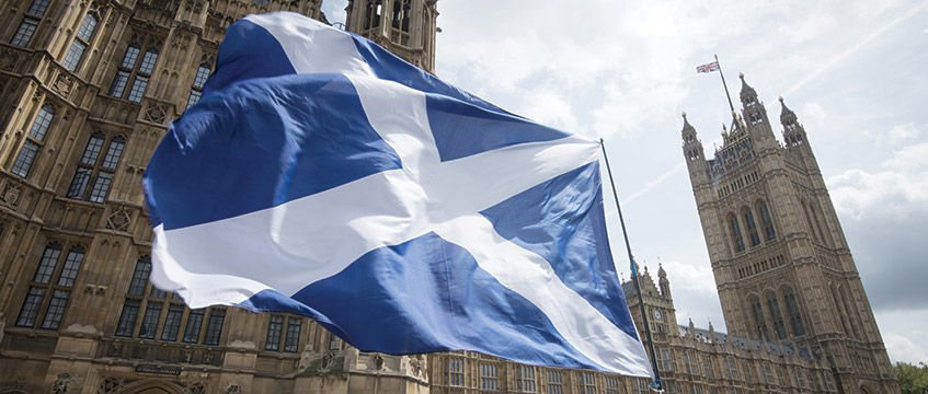 Could Scots lead the way on rates reform?
