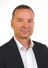 Stephan Weber