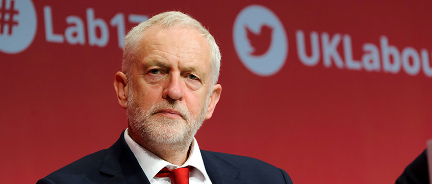 Housing: An opportunity for Labour?