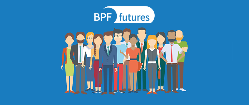 BPF launches junior professional network