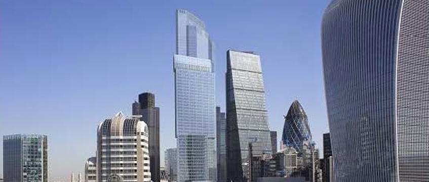 City approves Bishopsgate tower plans
