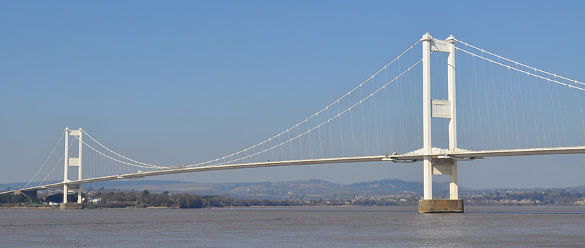 Severn Bridge
