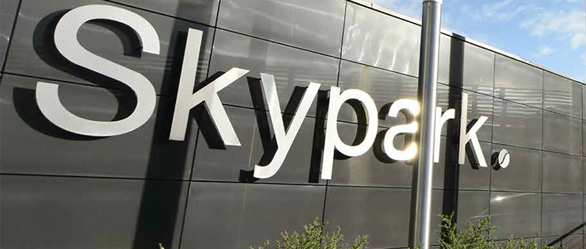 LoneStar selling Glasgow’s Skypark for £80m