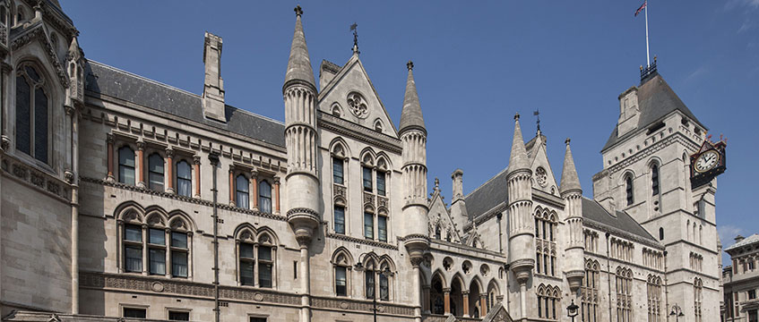 Golders Green property business ordered to dismantle office