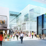 CGI Westfield Croydon