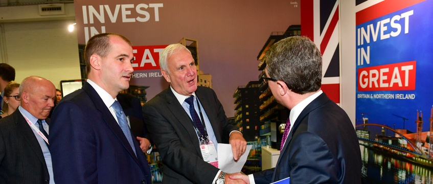 MIPIM UK: panel debates, pechakuchas and cycling for smoothies