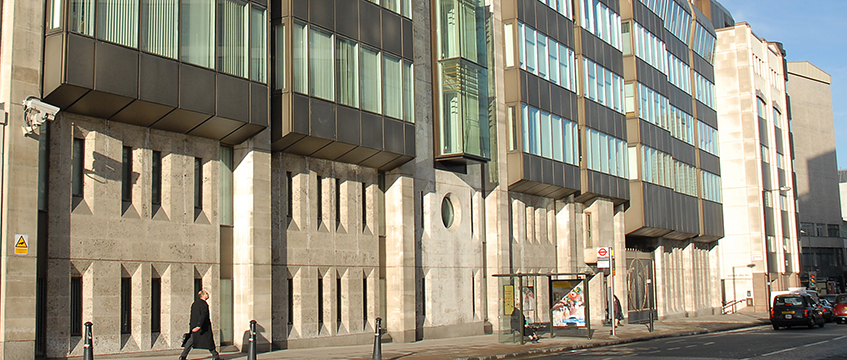 Anglo American secures planning for HQ extension