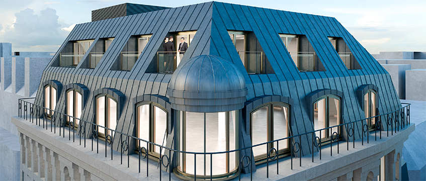 LS Estates lets 30 Moorgate to Spaces