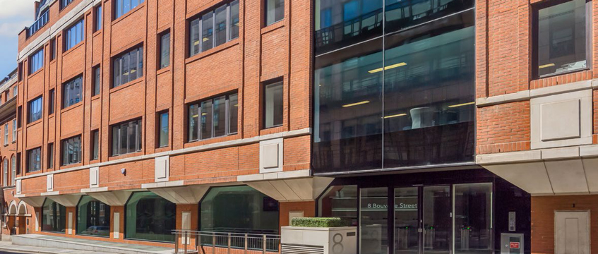 Helaba finances Harbor Group’s £48m Midtown office buy