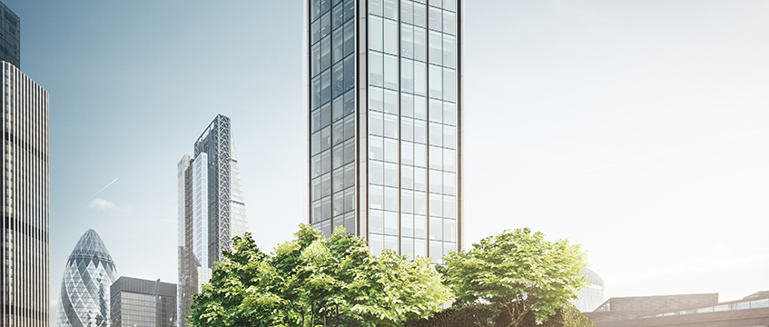 Angel Court signs four new tenants