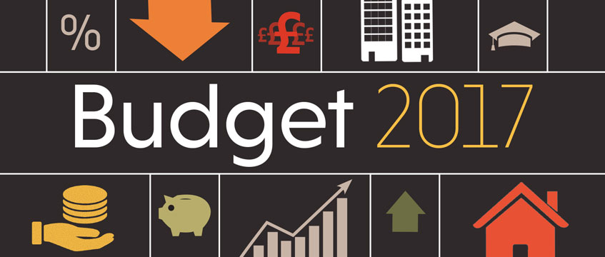 Budget 2017: Hidden taxes, housing and devolution
