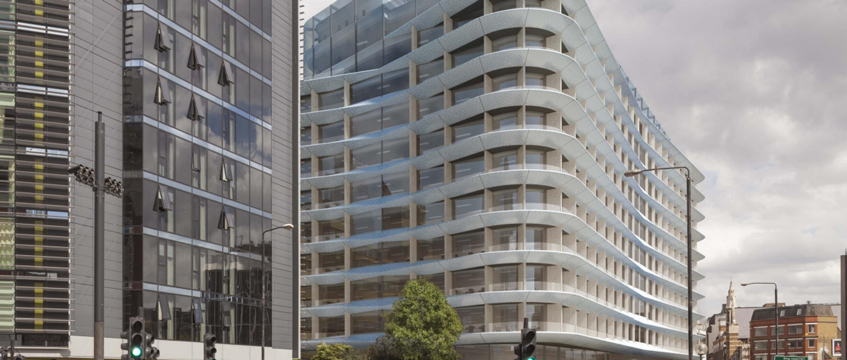 New York investor captures London’s Butterfly for £97m