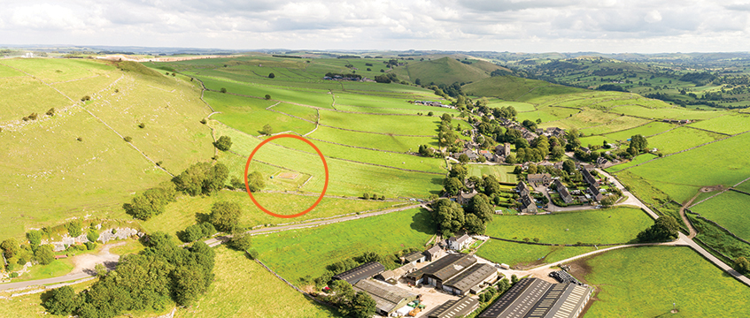 LSH to auction five more reservoir sites