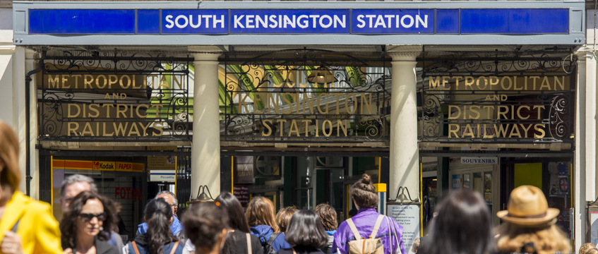Native Land to deliver South Kensington redevelopment